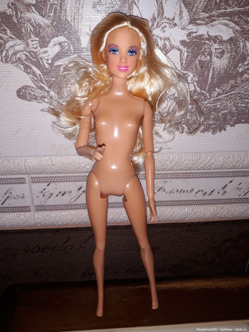 Страсти по Франкенштейну. Часть 3. Шарнирная Джеки (фото 3)