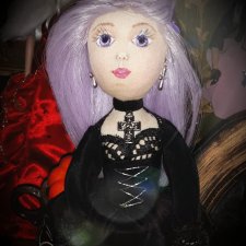 Наследница Луны