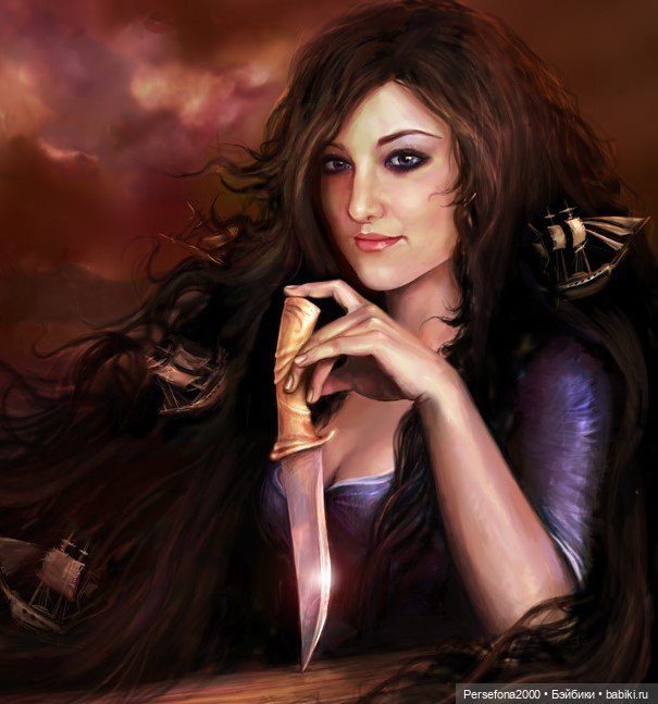 Меня зовут Лореляй. Глава 10 (фото 8)