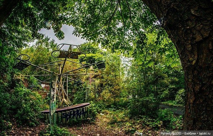 Меня зовут Лореляй. Глава 10 (фото 2)