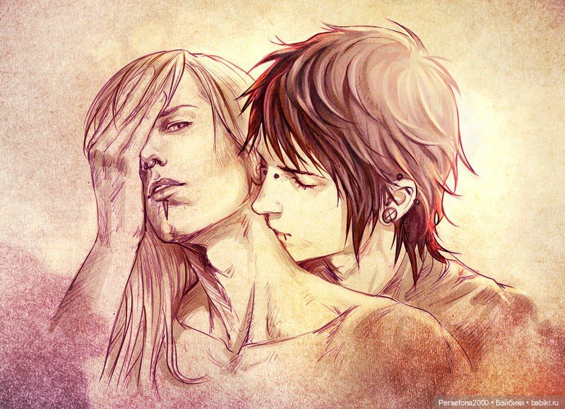 Меня зовут Лореляй. Глава 10 (фото 6)