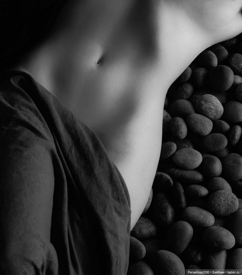 Меня зовут Лореляй. Глава 10