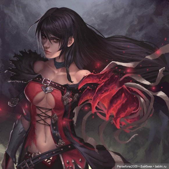 Меня зовут Лореляй. Глава 11