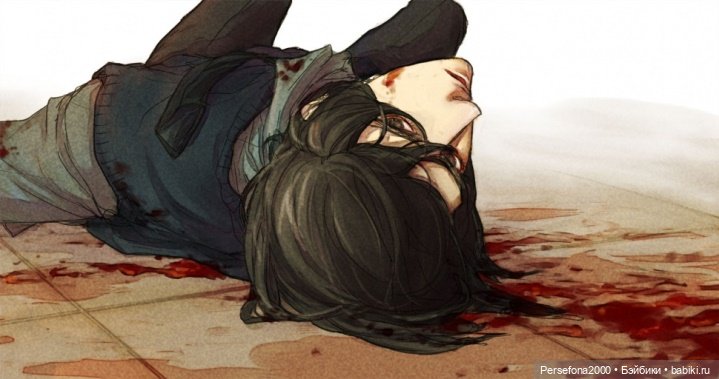 Меня зовут Лореляй. Глава 11