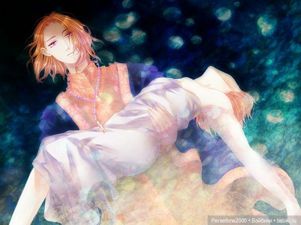 Меня зовут Лореляй. Глава 11 (фото 5)