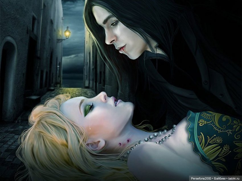 Меня зовут Лореляй. Глава 11 (фото 9)