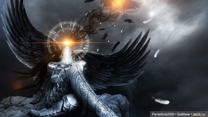 Меня зовут Лореляй. Глава 11