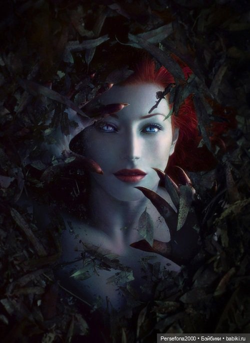 Меня зовут Лореляй. Глава 11