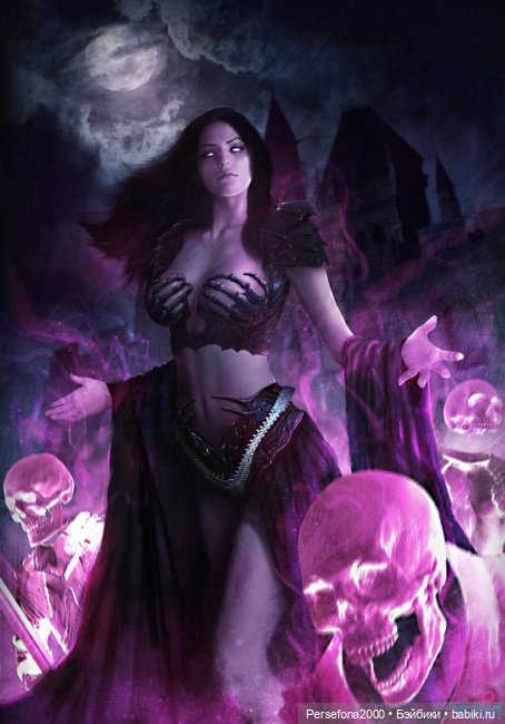 Меня зовут Лореляй. Глава 11