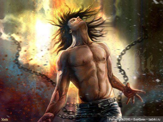 Меня зовут Лореляй. Глава 11