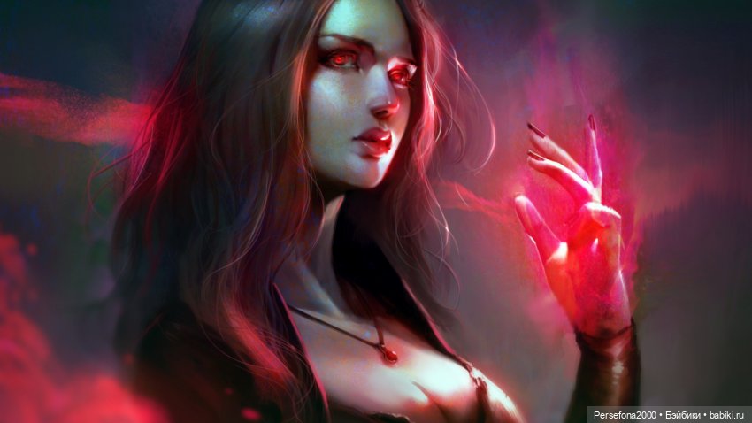 Меня зовут Лореляй. Глава 11 (фото 2)