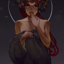 Меня зовут Лореляй. Глава 11