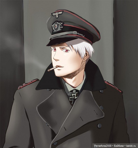 Меня зовут Лореляй. Глава 12