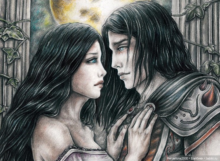 Меня зовут Лореляй. Глава 12 (фото 4)