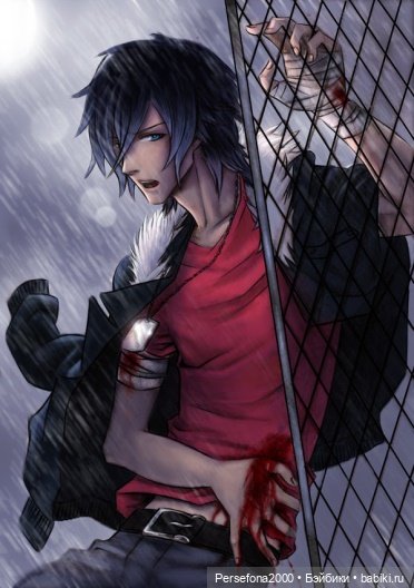 Меня зовут Лореляй. Глава 12 (фото 10)