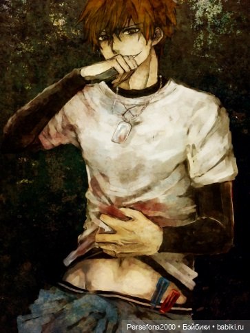 Меня зовут Лореляй. Глава 12 (фото 2)