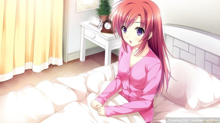 Меня зовут Лореляй. Глава 12