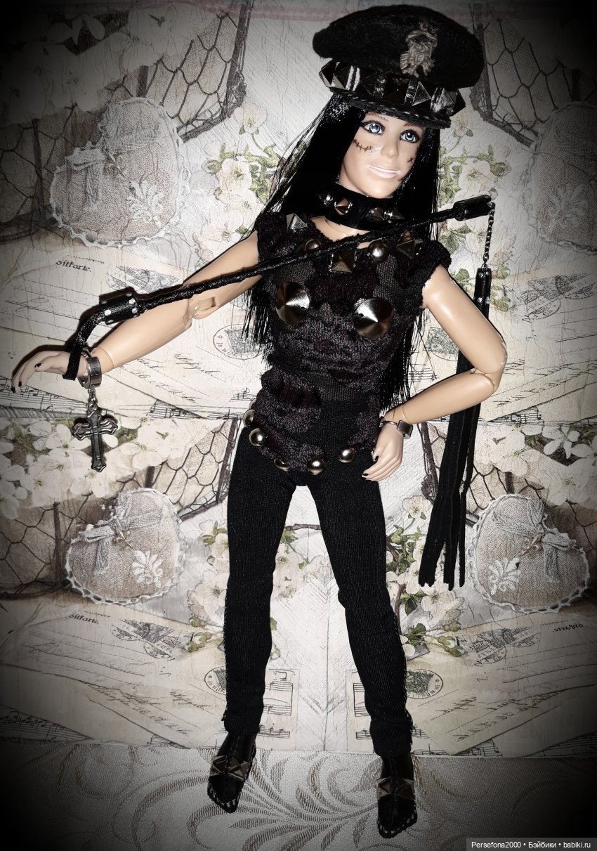 Лига выдающихся джентельменов. Флеш-моб "плохих" парней