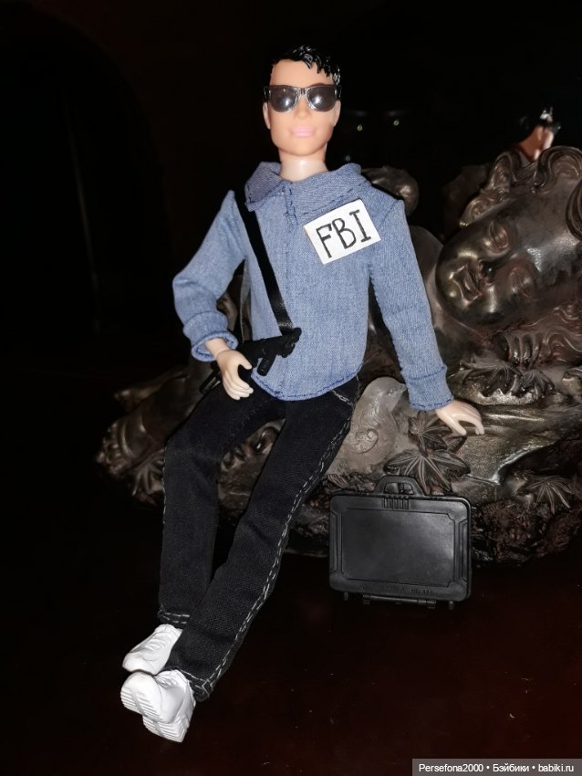 Лига выдающихся джентельменов. Флеш-моб "плохих" парней