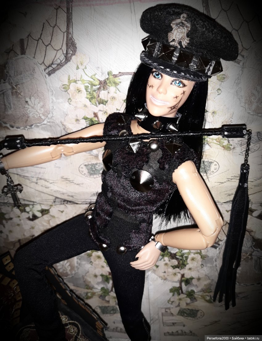 Лига выдающихся джентельменов. Флеш-моб "плохих" парней (фото 10)