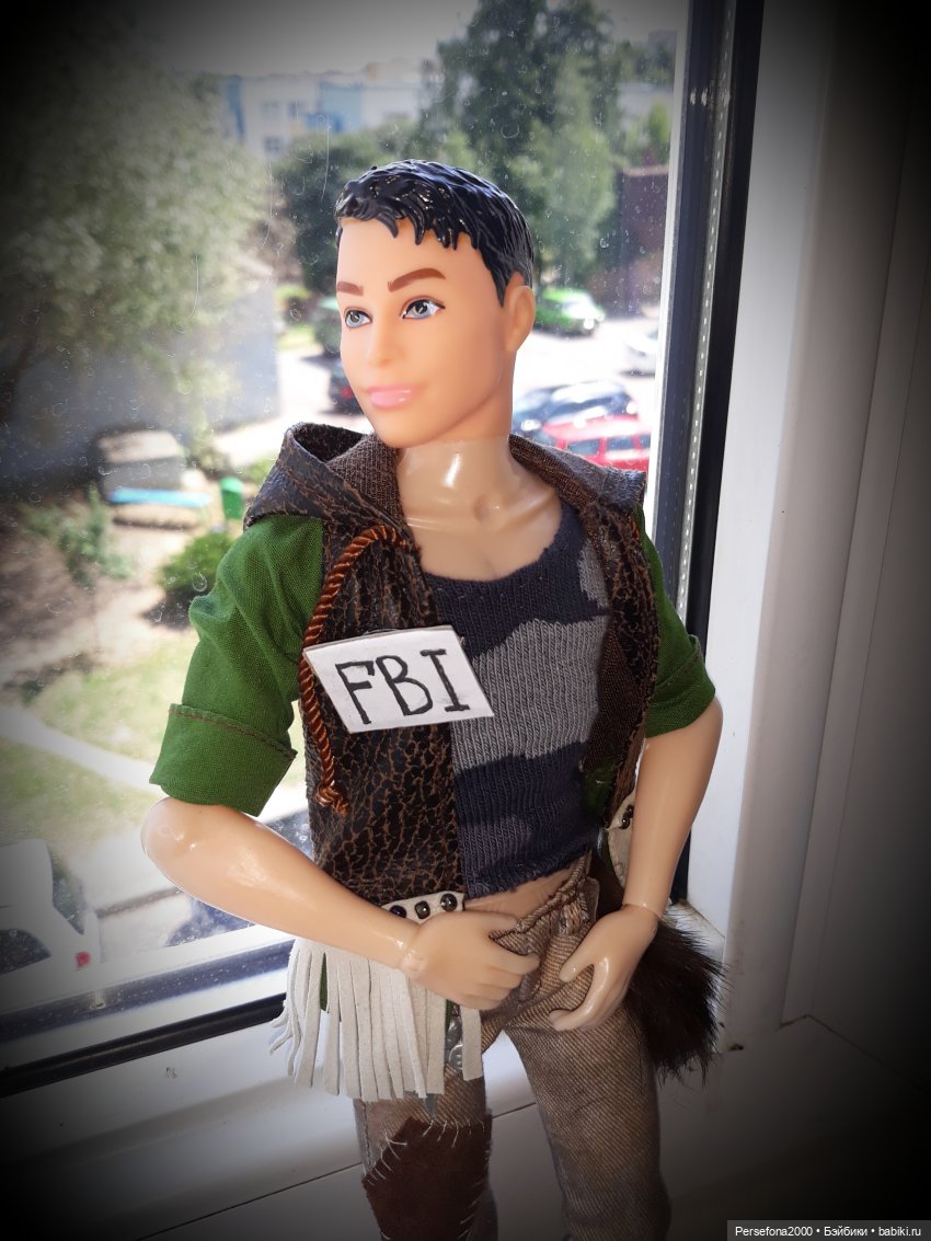 Лига выдающихся джентельменов. Флеш-моб "плохих" парней