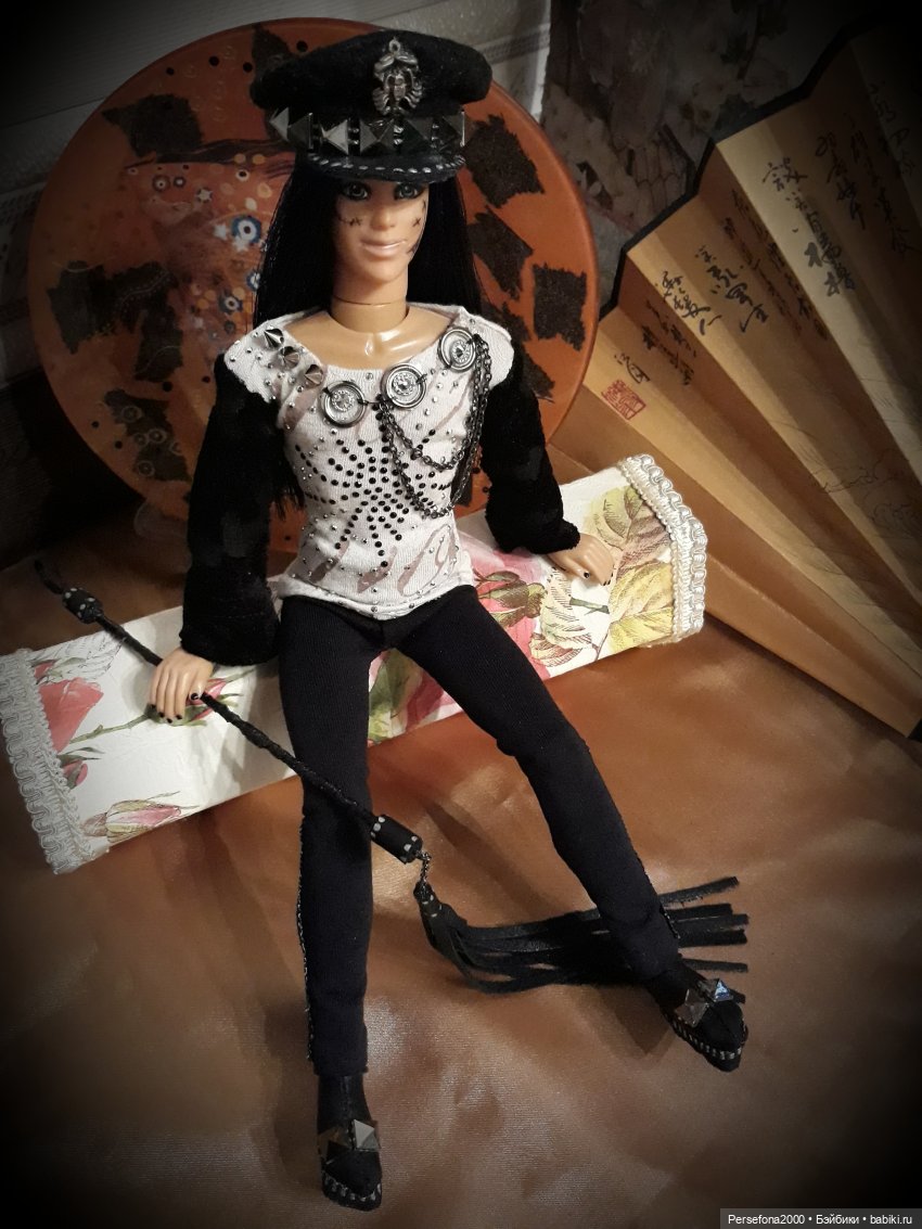 Лига выдающихся джентельменов. Флеш-моб "плохих" парней (фото 8)