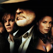 Лига выдающихся джентельменов. Флеш-моб "плохих" парней