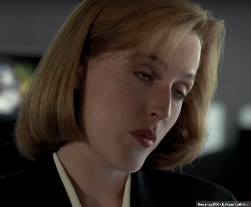 “СВЕРХЪЕСТЕСТВЕННЫЕ МАТЕРИАЛЫ”. Дело № 001. “Матушка Гусыня, или Идеальный блудный сын”. Глава 3 (фото 4)