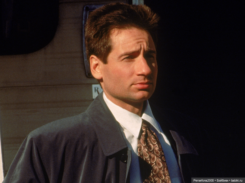 “СВЕРХЪЕСТЕСТВЕННЫЕ МАТЕРИАЛЫ”. Дело № 001. “Матушка Гусыня, или Идеальный блудный сын”. Глава 5 (фото 2)