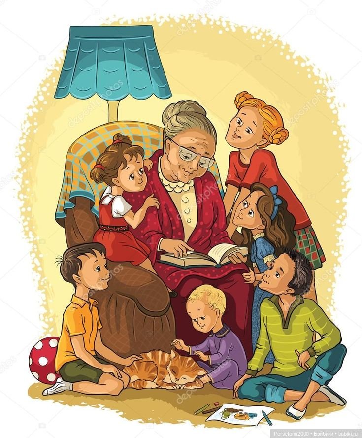 “СВЕРХЪЕСТЕСТВЕННЫЕ МАТЕРИАЛЫ”. Дело № 001. “Матушка Гусыня, или Идеальный блудный сын”. Глава 4 (фото 7)