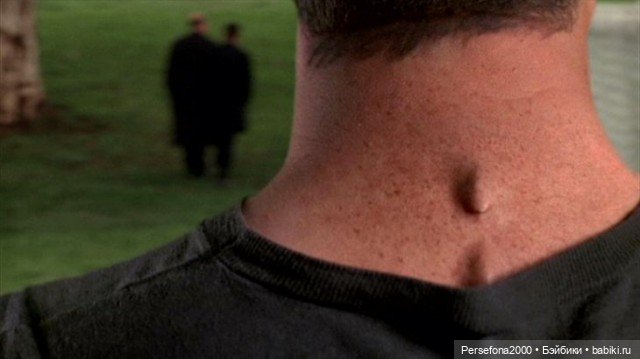 “СВЕРХЪЕСТЕСТВЕННЫЕ МАТЕРИАЛЫ”. Дело № 001. “Матушка Гусыня, или Идеальный блудный сын”. Глава 7 (фото 7)