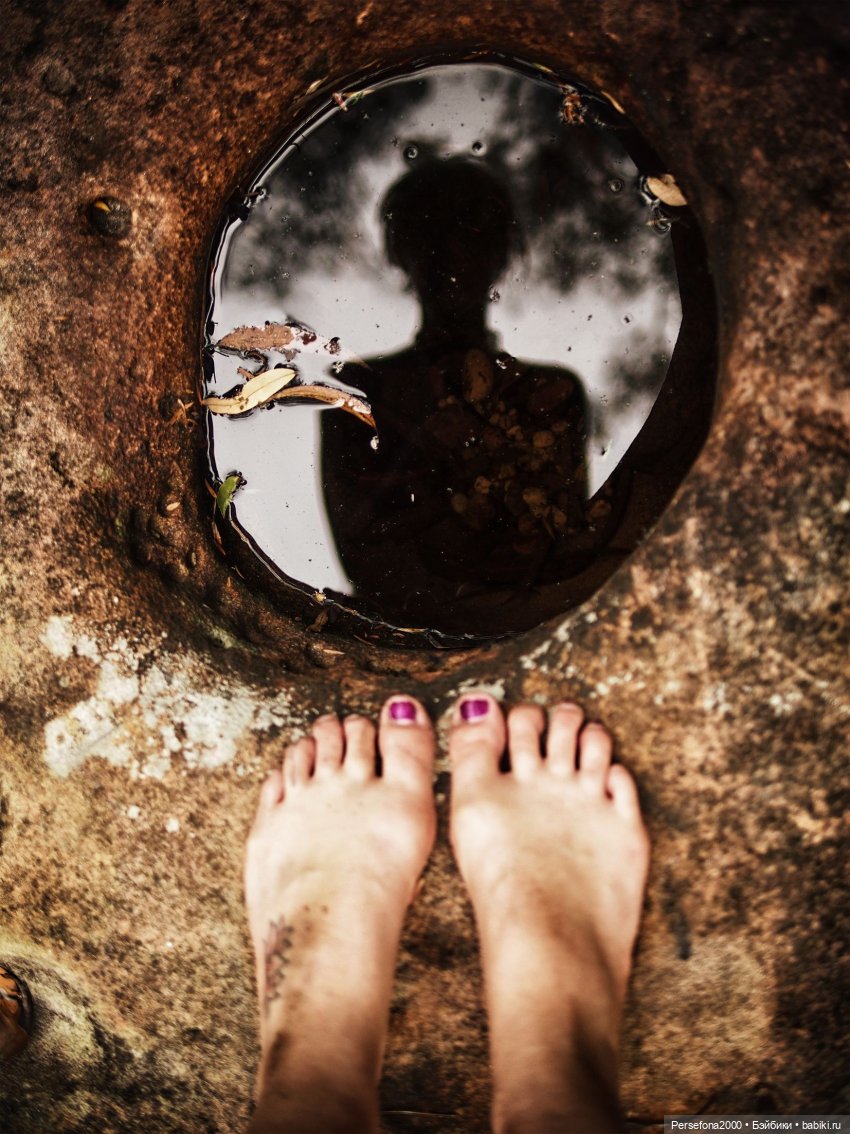 “СВЕРХЪЕСТЕСТВЕННЫЕ МАТЕРИАЛЫ”. Дело № 001. “Матушка Гусыня, или Идеальный блудный сын”. Глава 8 (фото 3)