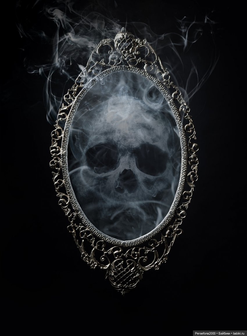 “СВЕРХЪЕСТЕСТВЕННЫЕ МАТЕРИАЛЫ”. Дело № 001. “Матушка Гусыня, или Идеальный блудный сын”. Глава 8 (фото 9)