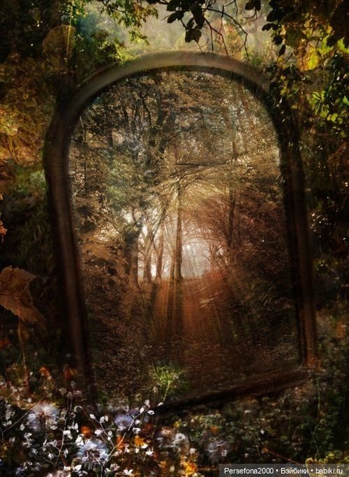 “СВЕРХЪЕСТЕСТВЕННЫЕ МАТЕРИАЛЫ”. Дело № 001. “Матушка Гусыня, или Идеальный блудный сын”. Глава 9 (фото 8)