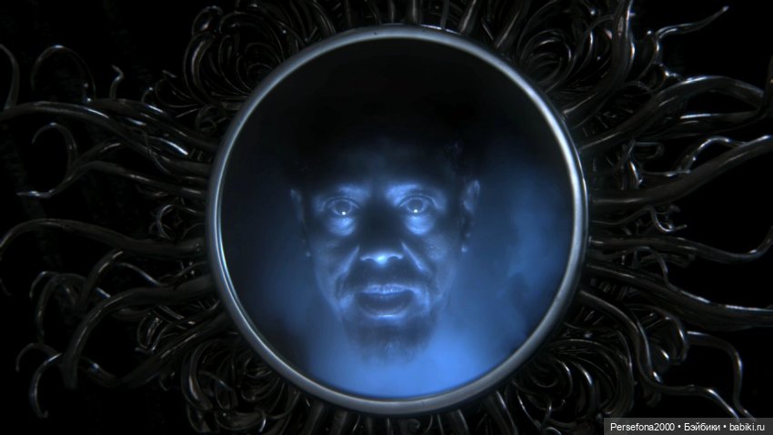 “СВЕРХЪЕСТЕСТВЕННЫЕ МАТЕРИАЛЫ”. Дело № 001. “Матушка Гусыня, или Идеальный блудный сын”. Глава 10 (фото 2)