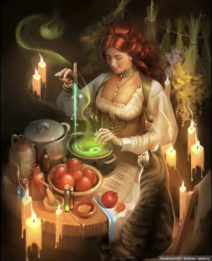 “СВЕРХЪЕСТЕСТВЕННЫЕ МАТЕРИАЛЫ”. Дело № 001. “Матушка Гусыня, или Идеальный блудный сын”. Глава 12 (фото 7)