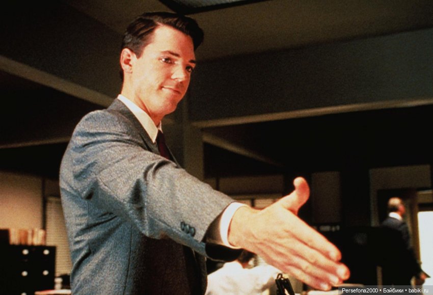 “СВЕРХЪЕСТЕСТВЕННЫЕ МАТЕРИАЛЫ”. Дело № 001. “Матушка Гусыня, или Идеальный блудный сын”. Глава 12 (фото 6)