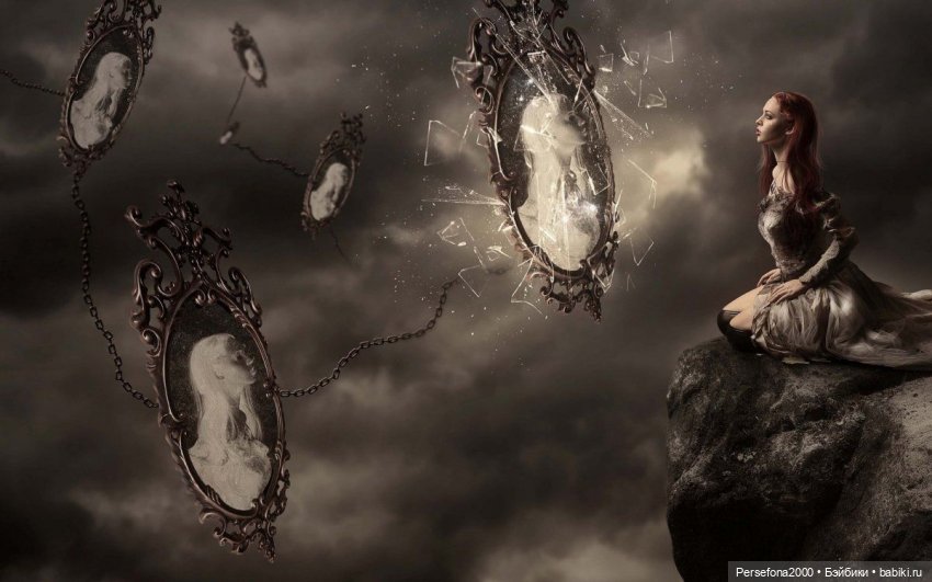 “СВЕРХЪЕСТЕСТВЕННЫЕ МАТЕРИАЛЫ”. Дело № 001. “Матушка Гусыня, или Идеальный блудный сын”. Глава 15 (фото 8)