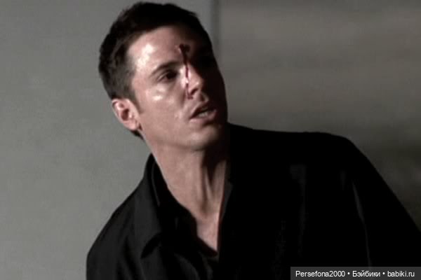 “СВЕРХЪЕСТЕСТВЕННЫЕ МАТЕРИАЛЫ”. Дело № 001. “Матушка Гусыня, или Идеальный блудный сын”. Глава 15