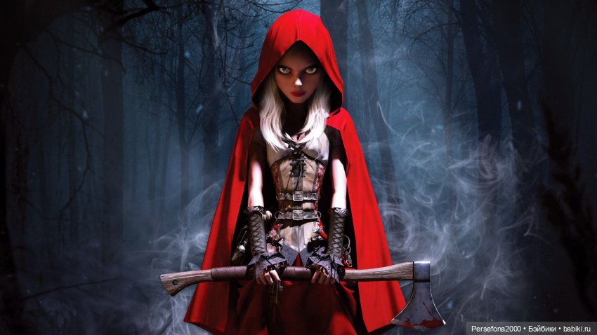 “СВЕРХЪЕСТЕСТВЕННЫЕ МАТЕРИАЛЫ”. Дело № 001. “Матушка Гусыня, или Идеальный блудный сын”. Глава 15