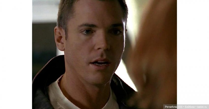 “СВЕРХЪЕСТЕСТВЕННЫЕ МАТЕРИАЛЫ”. Дело № 001. “Матушка Гусыня, или Идеальный блудный сын”. Глава 15