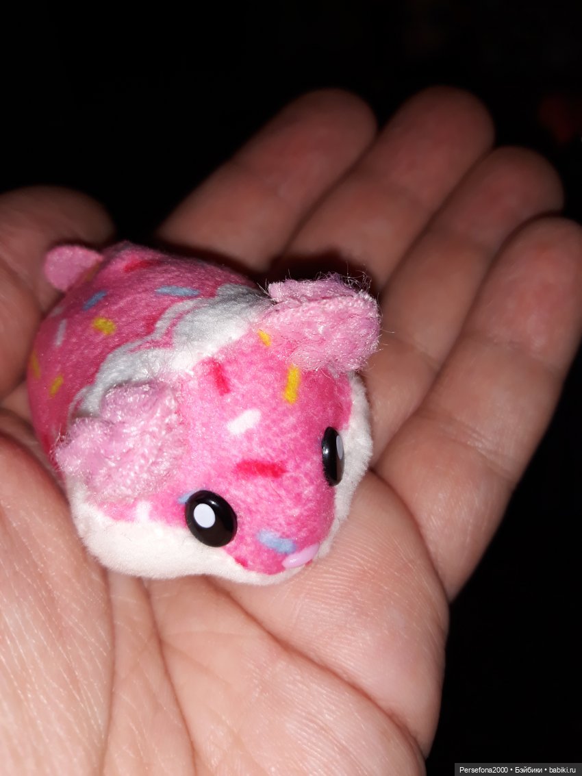 Будуар для Клубнички — Румбоксы и кукольные интерьеры: фото