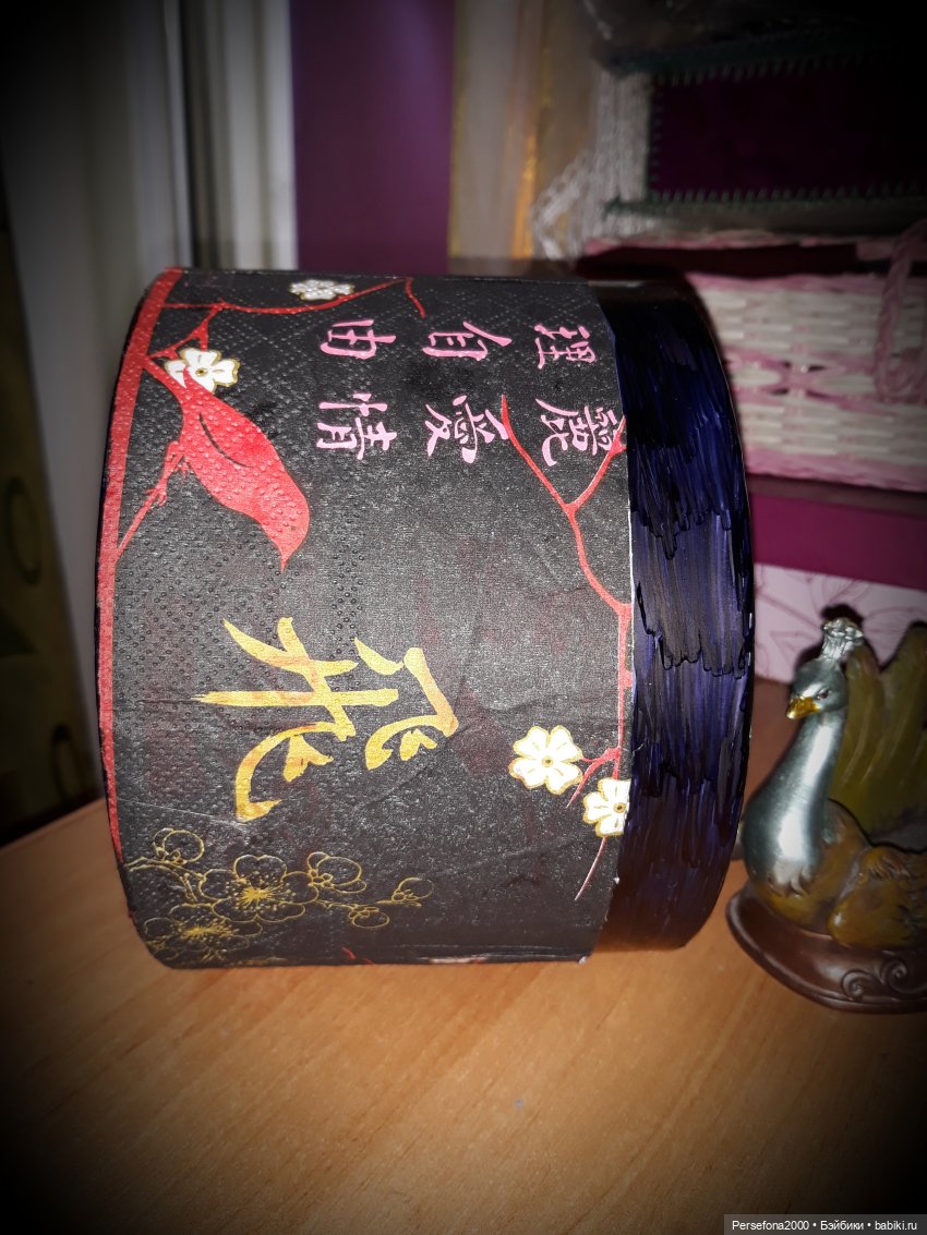 Будуар для Клубнички — Румбоксы и кукольные интерьеры: фото (фото 9)