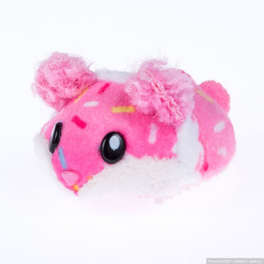 Будуар для Клубнички — Румбоксы и кукольные интерьеры: фото (фото 3)