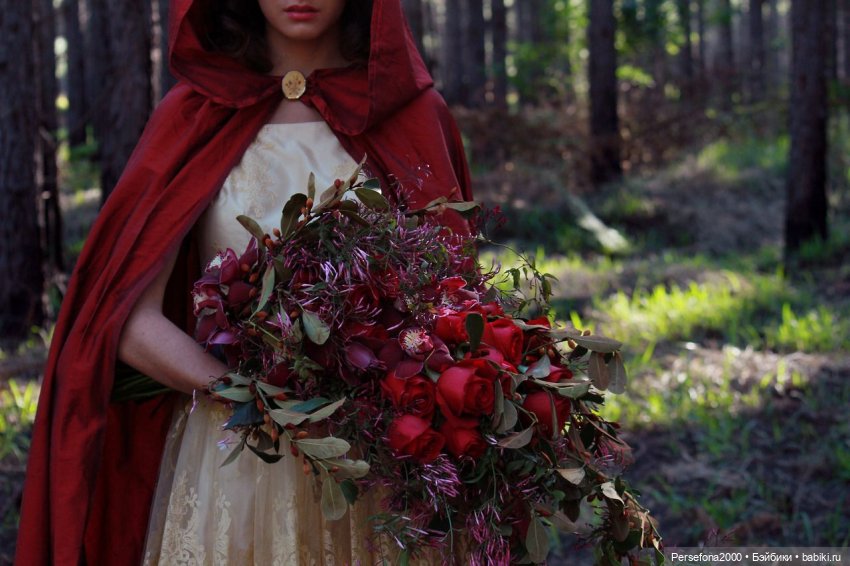 “СВЕРХЪЕСТЕСТВЕННЫЕ МАТЕРИАЛЫ”. Дело № 001. “Матушка Гусыня, или Идеальный блудный сын”. Глава 17 (фото 3)