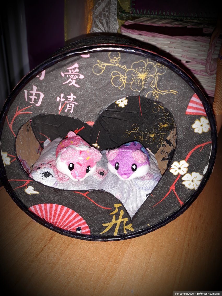 Маленькие радости жизни. Часть 1. Клубничкина подружка (фото 8)