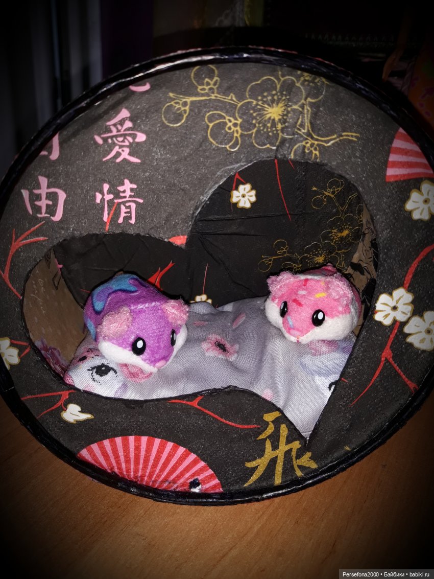 Маленькие радости жизни. Часть 1. Клубничкина подружка (фото 9)