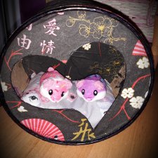 Маленькие радости жизни. Часть 1. Клубничкина подружка