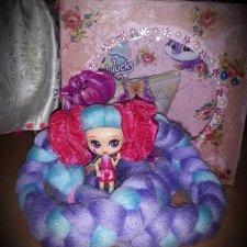 Домик для маленькой феи