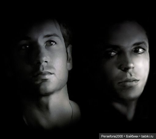 “СВЕРХЪЕСТЕСТВЕННЫЕ МАТЕРИАЛЫ”. Дело № 001. “Матушка Гусыня, или Идеальный блудный сын”. Глава 20 (фото 6)